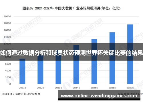 如何通过数据分析和球员状态预测世界杯关键比赛的结果