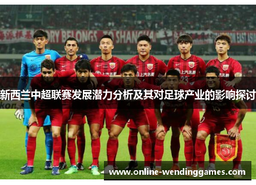 新西兰中超联赛发展潜力分析及其对足球产业的影响探讨