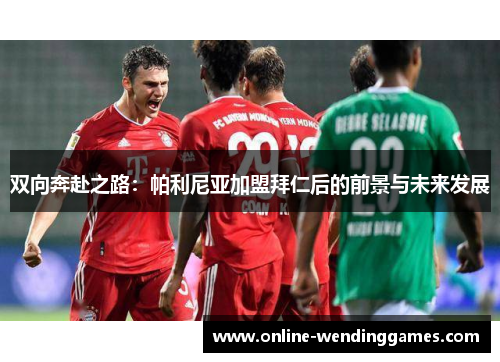 双向奔赴之路：帕利尼亚加盟拜仁后的前景与未来发展