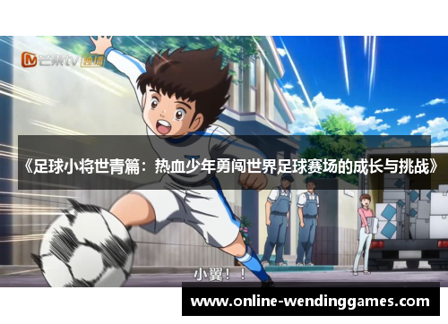 《足球小将世青篇：热血少年勇闯世界足球赛场的成长与挑战》