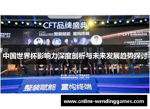 中国世界杯影响力深度剖析与未来发展趋势探讨