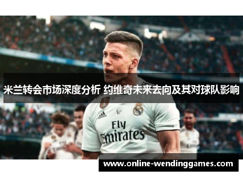 米兰转会市场深度分析 约维奇未来去向及其对球队影响