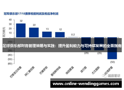 足球俱乐部财务管理策略与实践：提升盈利能力与可持续发展的全面指南